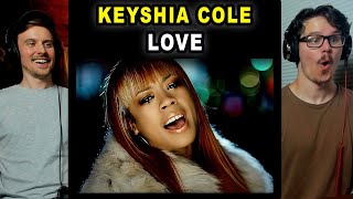 Week 107 Keyshia Cole Week 1  Love [upl. by Sachiko]