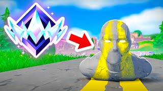 Ranked Hide amp Seek On The ENTIRE Fortnite Map [upl. by Atiuqrahs821]