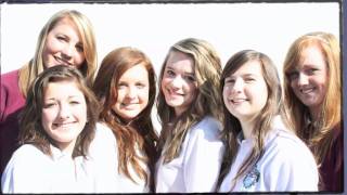 Gowerton School year 11 leavers 2011 [upl. by Aeriel]