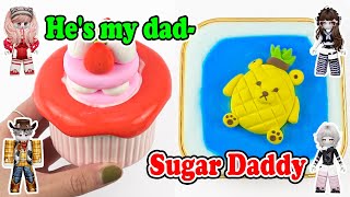 Slime Storytime Roblox  My mean friend accused me of being the Roblox CEOs Sugar Baby [upl. by Kneeland]