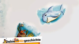 Hörgeschichte  Ein Überraschungsparty Kurz Hörbuch für Kinder Vorlesen Gutenacht Geschichte [upl. by Byrann]