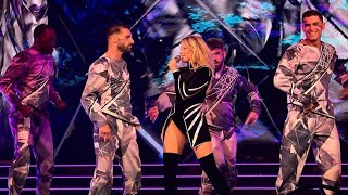 Helene Fischer  Flieger Rausch Live  Die Arena Tour [upl. by Calendre13]