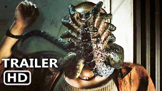 Extraterrestrial Official Trailer 1 2012 Alien Movie HD [upl. by Bianka]