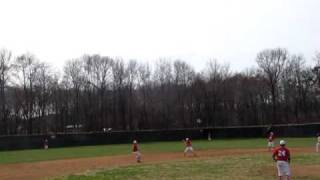 CGSpalding baseball clip 22 32710MOV [upl. by Houser827]