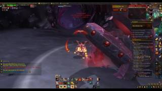 Reins of the Vitreous Stone Drake Mount location [upl. by Fern]