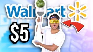 5 STRANGE REJECTED WALMART ITEMS [upl. by Malonis]