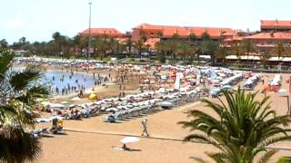 Playa De Las Americas Overview [upl. by Neehar]