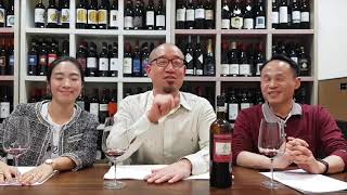 맹바와 와인 이야기 5  La Spinetta Barolo Garretti DOCG 2013 [upl. by Essie429]