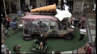 Banksy versus Bristol Museum [upl. by Theron]