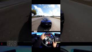 Overtake BMW M9 with McLaren GT [upl. by Concha]