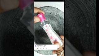 rose water face mask asmr shortsvideo [upl. by Simpson]