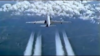 Douglas DC862  quotCruising Altitudequot  1982 [upl. by Afrikah]