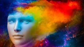 Cleanse Your Mind 852hz Eliminate Destructive Negative Energy Fear amp Overthinking [upl. by Eisdnyl]