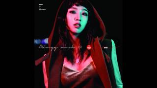 공민지  Superwoman 수퍼우먼 MINZY WORK 01 UNO [upl. by Arad565]