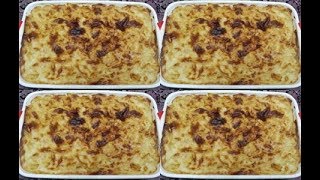 Macaroni bechamel with shrimp recipe  food cooking recipes  cooking school  Mai Ismael Channel [upl. by Polky]