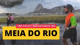 25ª Meia Maratona do Rio foi especial [upl. by Aihcrop]