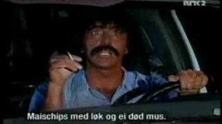 Madtv  Depressed persian tow truck man [upl. by Carboni]