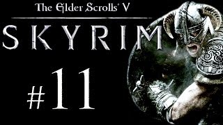 Guia The Elder Scrolls V Skyrim  Parte 11  ESCLAVA SEXUAL Y MENSAJEROS DESNUDOS [upl. by Oisinoid]