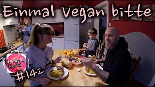 Einmal Vegan bitte 142 Martinas Tagebuch [upl. by Allsun]