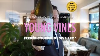 YOUNGVINES Le Domaine DeveneyMars par le sommelier du Divellec [upl. by Llennor]