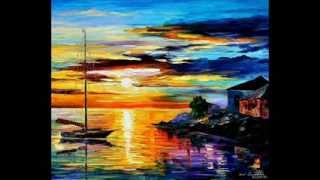 Leonid Afremov [upl. by Adnorrehs]