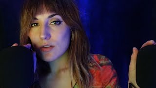 ASMR That Works Wonders ✨💤  anticipatory whispers in a Scottish accent [upl. by Memory]