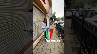 Shehnaaz Gill Latest Video  Shehnaaz Gill Independence Day Video shehnaazgill independenceday [upl. by Ruttger]