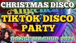 🇵🇭BERMONTHS PASKO NA CHRISTMAS SONG REMIX💥 [upl. by Dowell854]