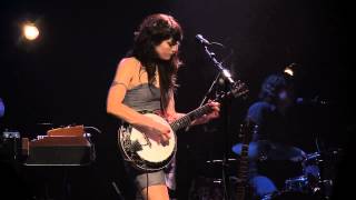 Norah Jones  Live At LPR NY [upl. by Percy]