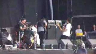 Wolfmother  Woman Live at Reading Festival 2006 [upl. by Nosauq]