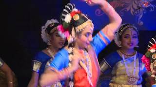 Noopuradhwani 2018 Welcome Dance [upl. by Corey22]