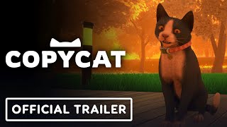 Copycat  Official Launch Trailer [upl. by Backler527]