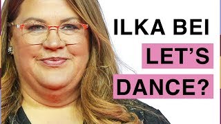 Lets Dance 2020 Wird Ilka Bessin mit dabei sein [upl. by Eelrebmik72]