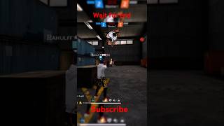 Desert eagle headshot  Free Fire One Tap headshot  freefire [upl. by Ycul711]