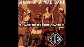 lately  jodeci  slowed up by leroyvsworld [upl. by Mayor553]