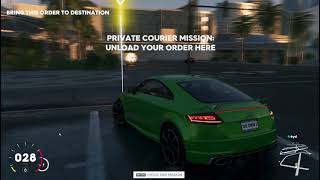 The crew2 mini mission random 1 [upl. by Amye]