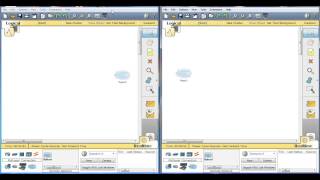 Tutorial  Multiusuario Packet Tracer en un local host ventanas independientes ThePrimo952 [upl. by Meakem]