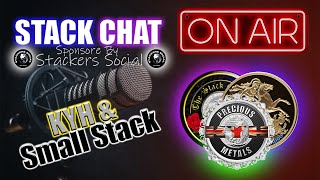 Stack Chat with KYH amp SSB Plus loads of Duck Races too [upl. by Yadrahs78]