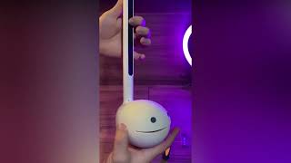 UNBOXING Otamatone Deluxe [upl. by Doersten]