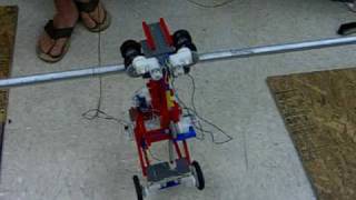 Mechatronics Team 2 Final Project [upl. by Heddie]