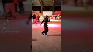 Polarion Bad Liebenzell icefreestyle iceskating ice freestyle [upl. by Leyameg]