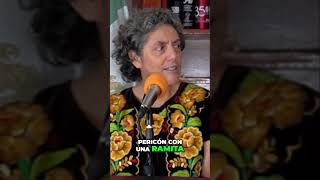 Efectos Sorprendentes del Té de Pericón shorts ciencia podcast entrevista tea noticias [upl. by Atsilac741]