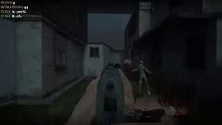 Darmowa gra survival zombie z steam [upl. by Odele]