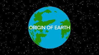 ORIGIN OF EARTH  CORE ACCRETION PROCESS  FORMATION OF EARTH  BASIC LAYERS OF EARTH  iNFOCULTURE [upl. by Haras972]