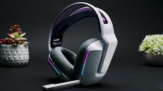 Logitech G733 Headset｜Watch Before You Buy [upl. by Ayaet]