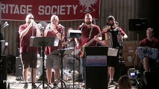 TriCity Drive  2018  Polish Festival Special  Grand Rapids Michigan [upl. by Ailaroc605]