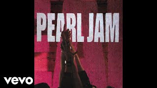 Pearl Jam  Porch Official Audio [upl. by Nert244]