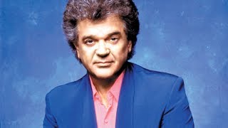 Conway Twitty  Fifteen Years Ago [upl. by Matthus]