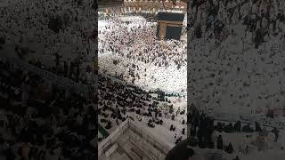 makkah Makkah Masjid Al Haram live video [upl. by Anohr]