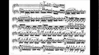 Lipiński Karol 3rd violin concerto [upl. by Buroker]